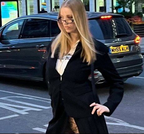 Eliza Goldsmith