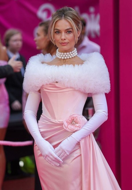 Margot Robbie