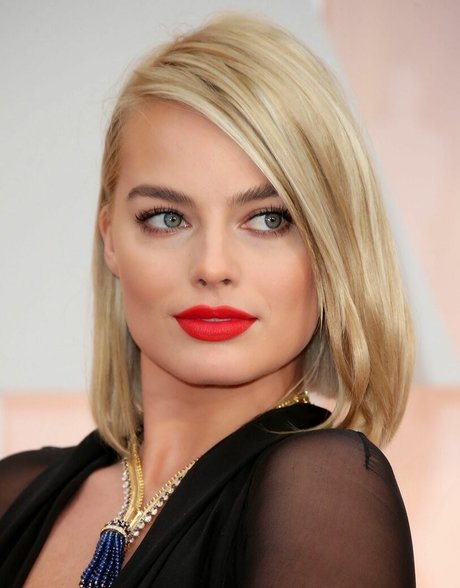 Margot Robbie
