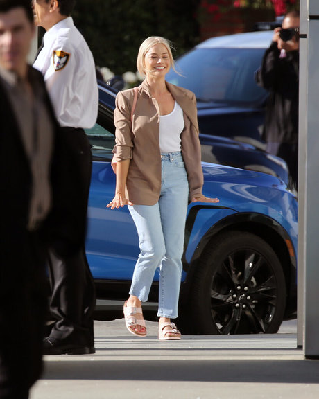 Margot Robbie