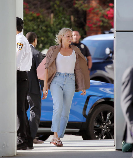 Margot Robbie