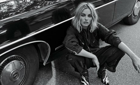 Margot Robbie
