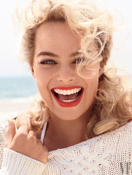 Margot Robbie