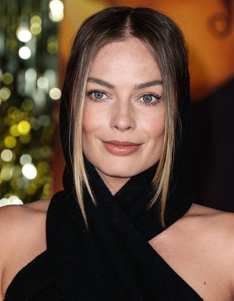 Margot Robbie