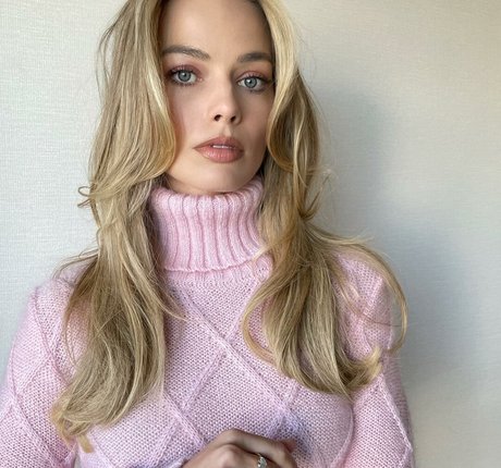 Margot Robbie