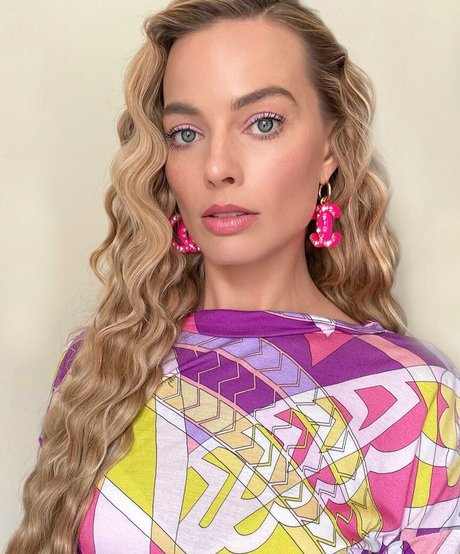 Margot Robbie