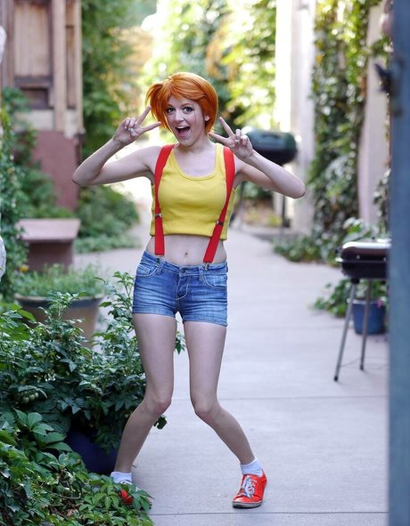 Ginny Di