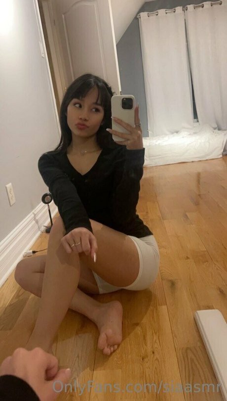 Sia Asmr
