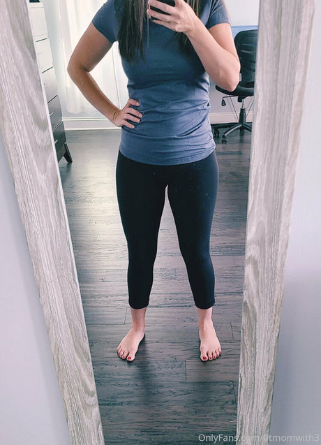 Fitmomwith3