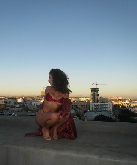 Naakte gelekte OnlyFans-foto van Maetasworld