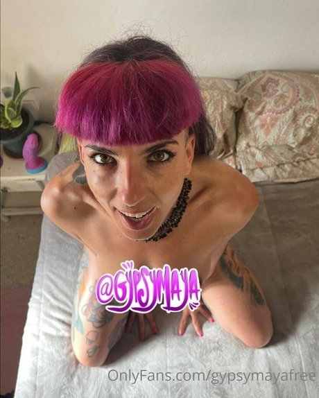 Gypsymayafree
