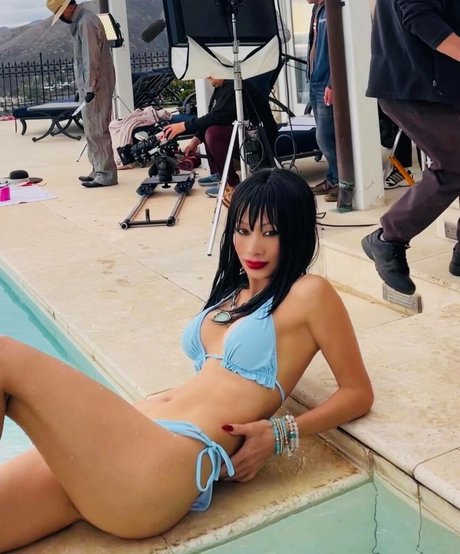 Bai Ling