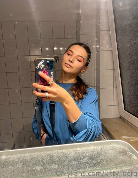 Kitty Berg