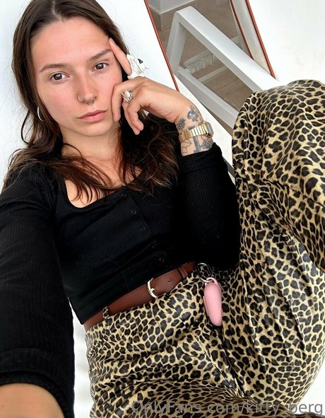 Kitty Berg