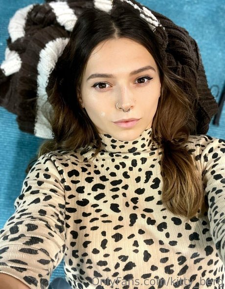 Kitty Berg