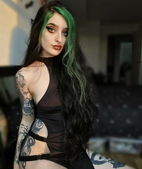 Melissa Lil