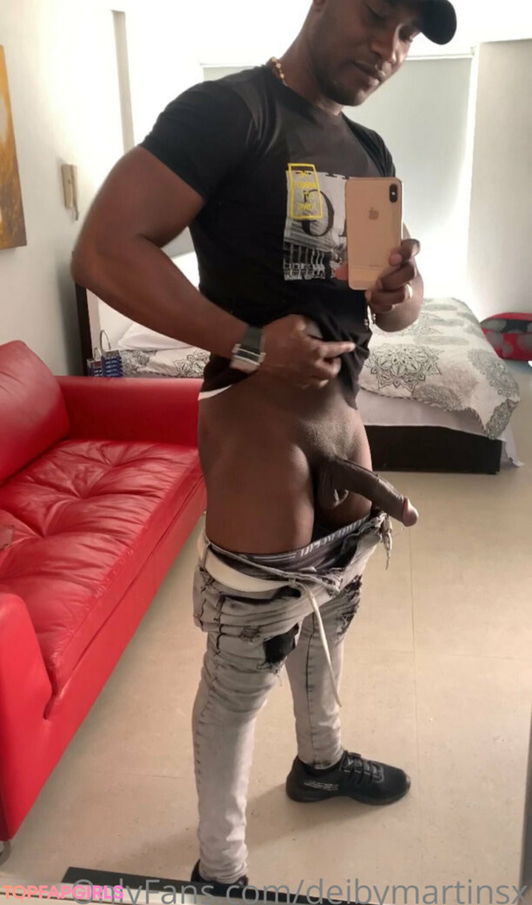 Naakte gelekte OnlyFans-foto van Deibymartinsx #15 Naakte gelekte OnlyFans-foto van Deibymartinsx #15