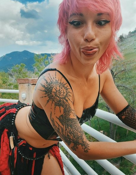 Pixiepixelized