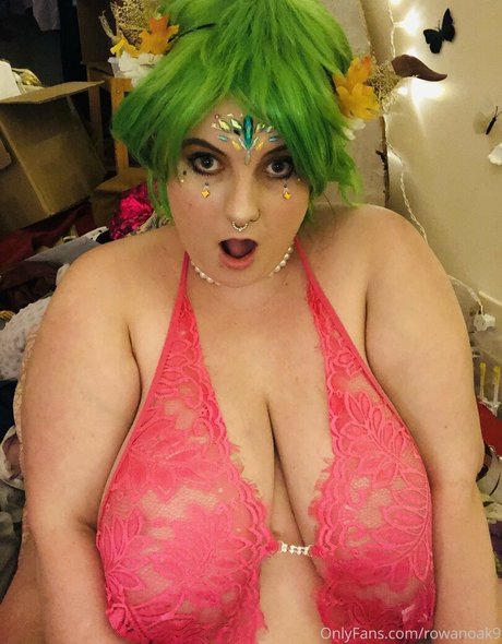 Naakte gelekte OnlyFans-foto van Anarchadyke