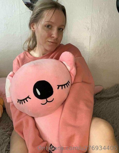 Naakte gelekte OnlyFans-foto van Evelinehot