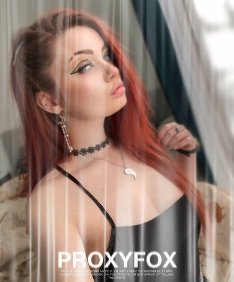 Proxyfox
