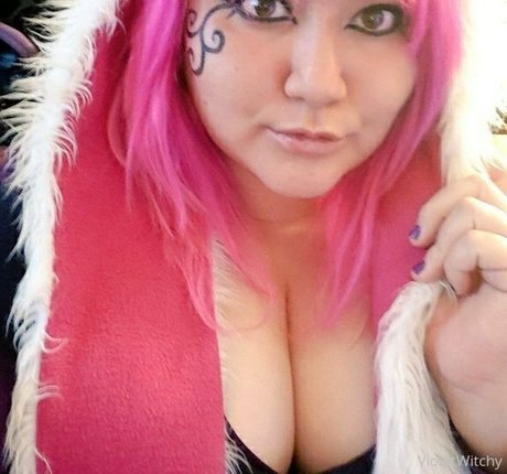 Violetwitchy