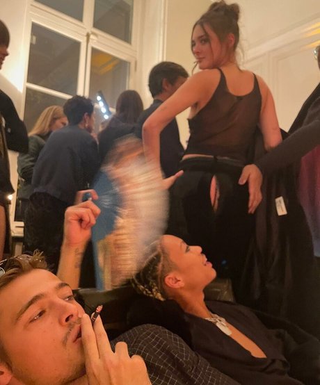 Charlotte Lawrence