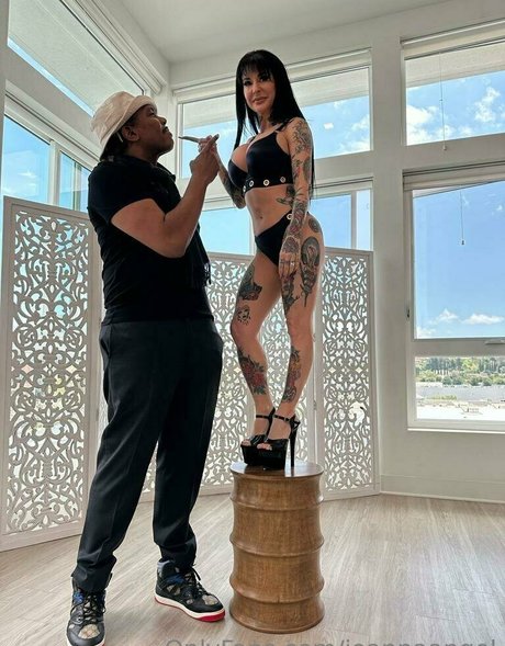 Joannaangel