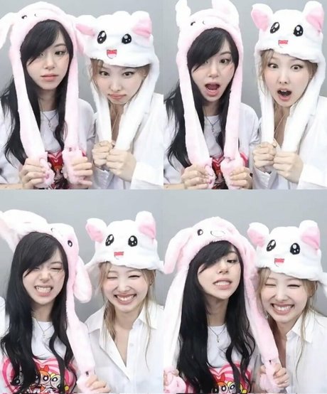 Twice Kpop