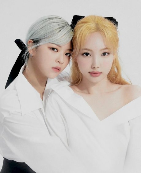 Twice Kpop