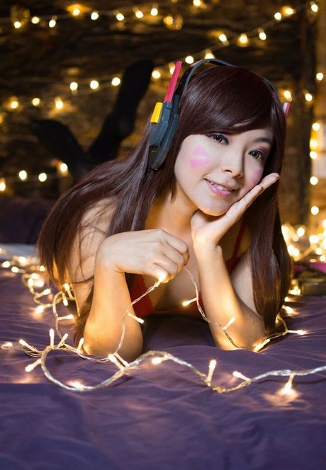 Hitomi Locks