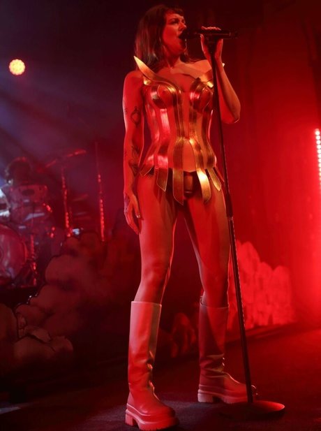 Tove Lo