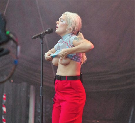 Tove Lo