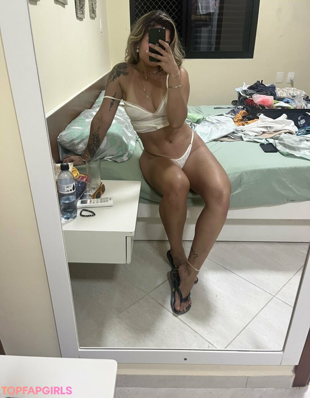 Naakte gelekte OnlyFans-foto van Daniela Stievano #9 Naakte gelekte OnlyFans-foto van Daniela Stievano #9