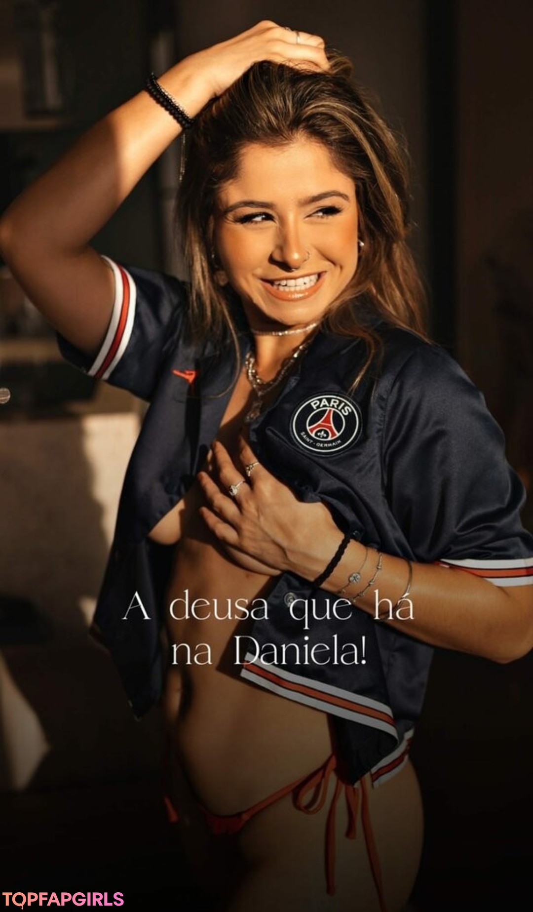 Naakte gelekte OnlyFans-foto van Daniela Stievano #90 Naakte gelekte OnlyFans-foto van Daniela Stievano #90