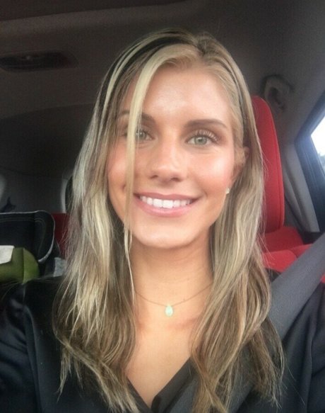 Cassie Bender