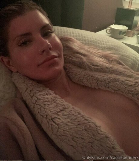 Cassie Bender