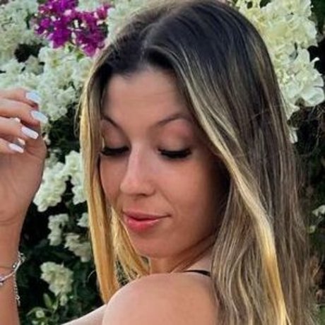 Naakte gelekte OnlyFans-foto van Ana Margarida Alves