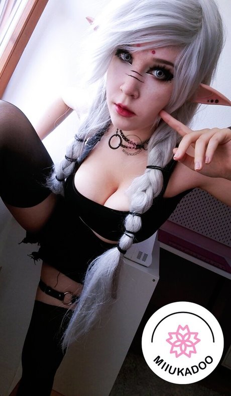 Miukadoo