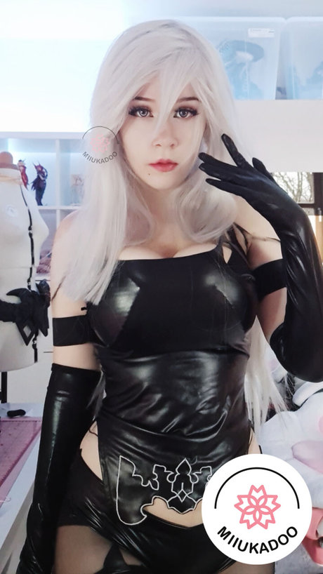 Miukadoo