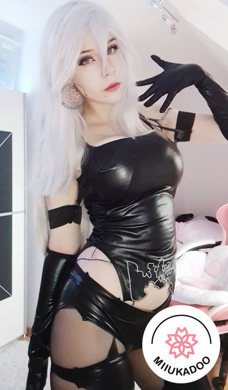 Miukadoo