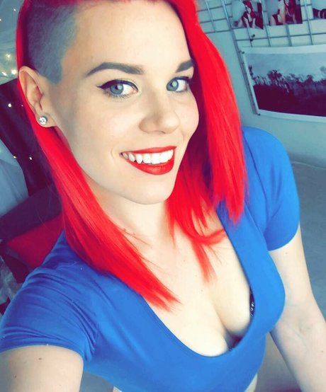 Scarlettfoxplay
