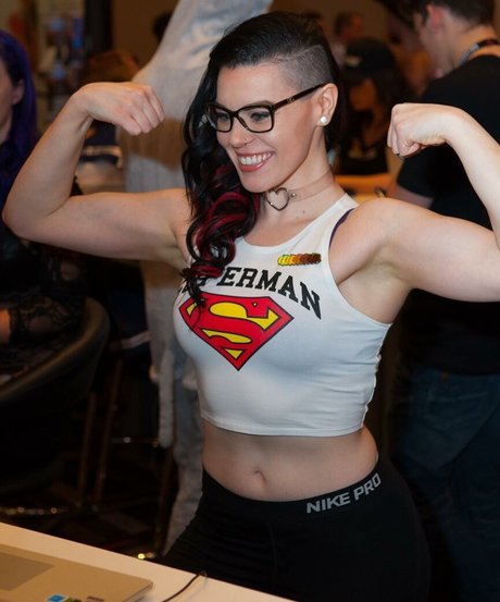 Scarlettfoxplay