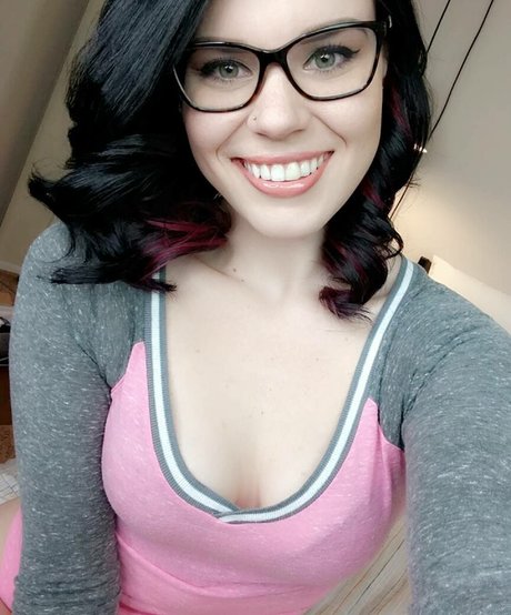 Scarlettfoxplay