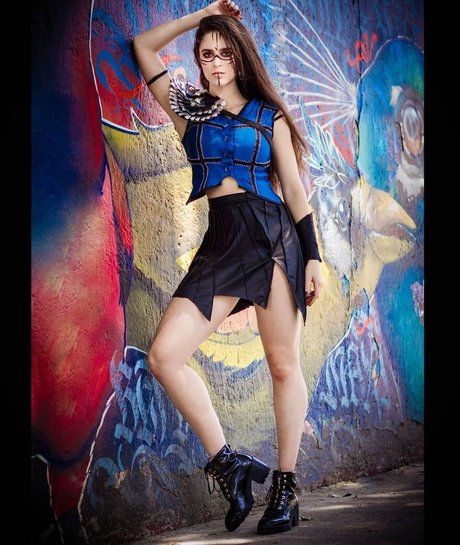Camila Marana