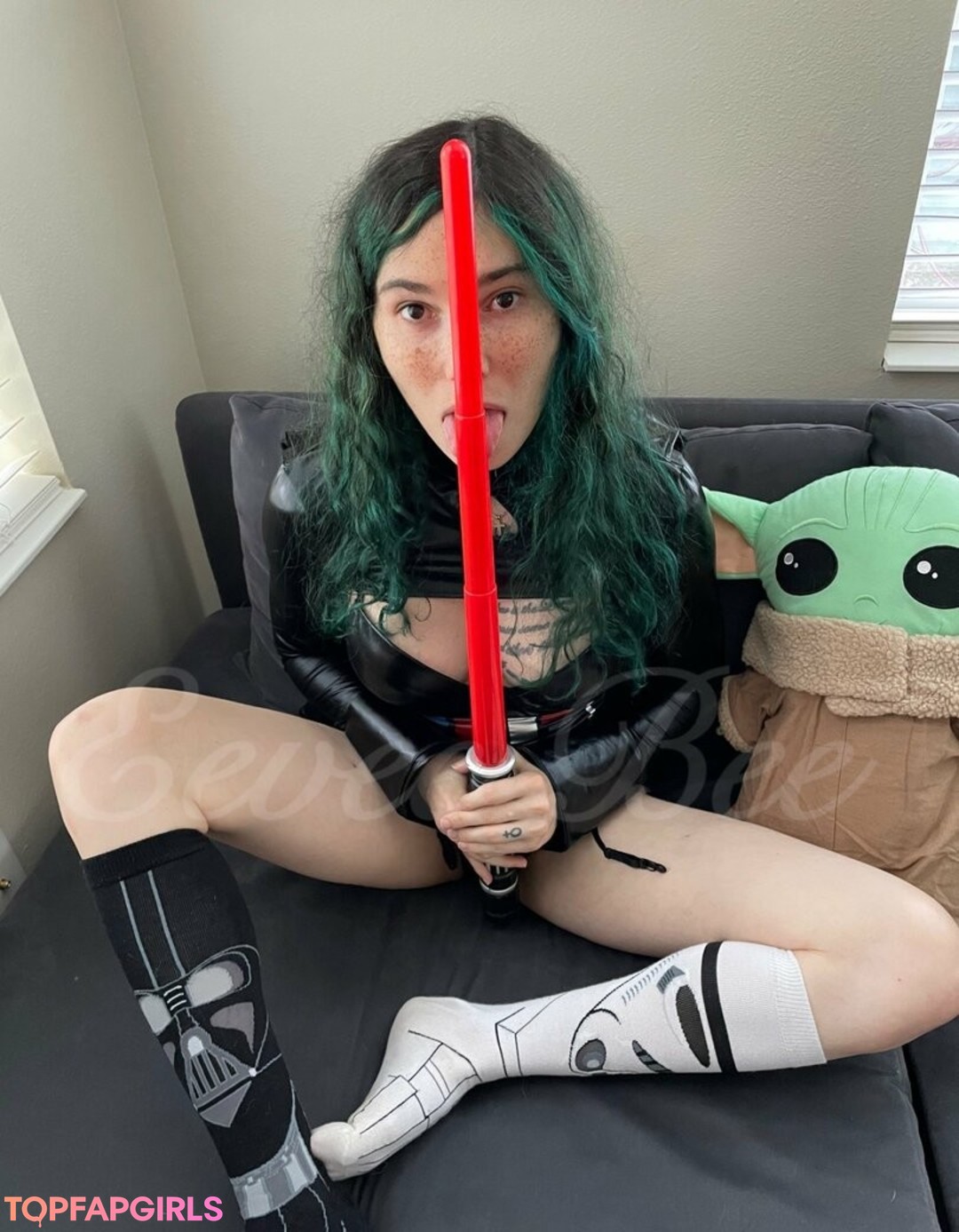 Naakte gelekte OnlyFans-foto van Eevee Bee #213 Naakte gelekte OnlyFans-foto van Eevee Bee #213