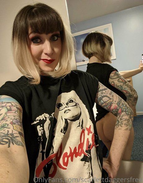 Scarlettdaggersfree