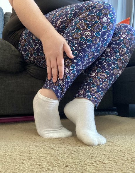 Naakte gelekte OnlyFans-foto van Lovetori420