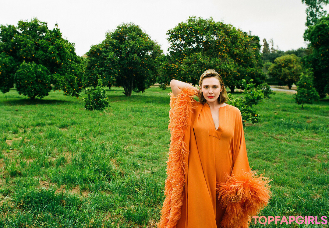 Naakte gelekte OnlyFans-foto van Elizabeth Olsen #102 Naakte gelekte OnlyFans-foto van Elizabeth Olsen #102