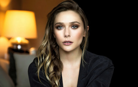 Elizabeth Olsen